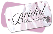 Bridal Boot Camp with Abbey