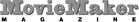 moviemaker magazine: nationally distributed film magazine