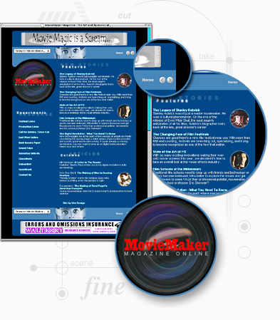 moviemaker magazine